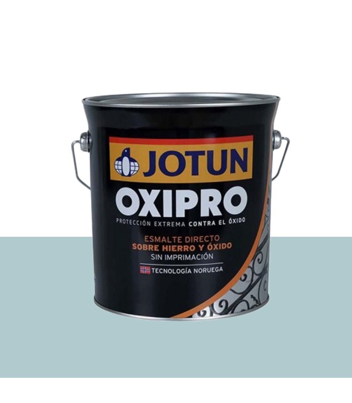 Esmalte antioxidante satinado Lake view