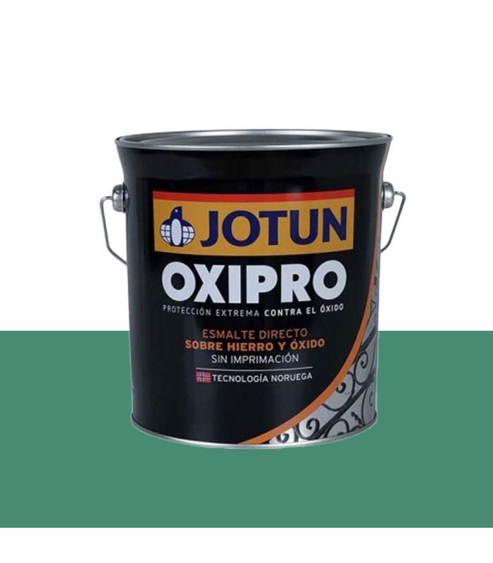 Esmalte antioxidante satinado Sea emerald