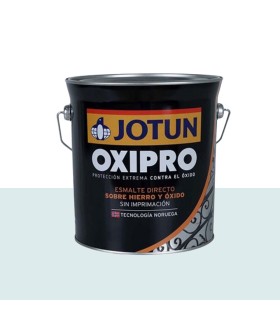 Esmalte antioxidante satinado Svalbard