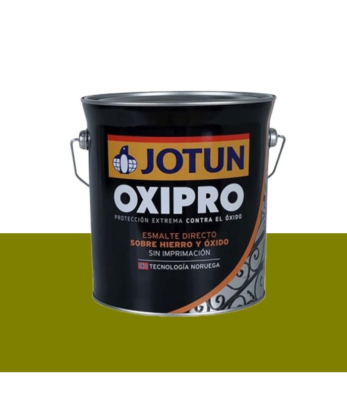 Esmalte antioxidante satinado Wheat 8306