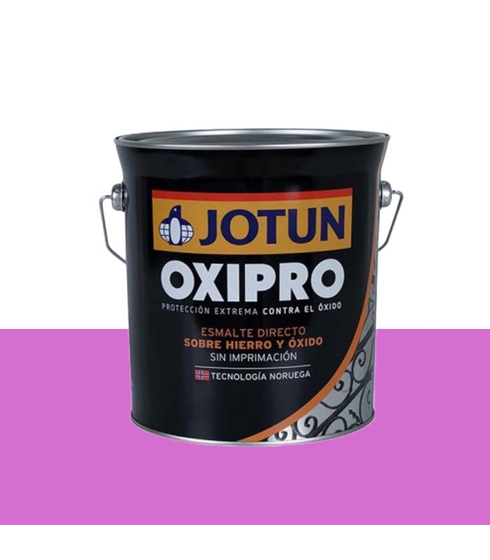 Esmalte antioxidante satinado Violet dream