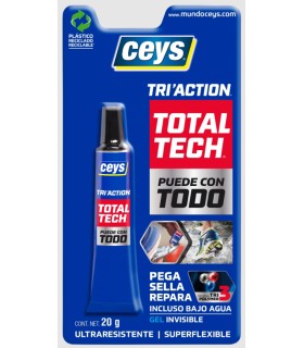 ADHESIVO SELLADOR TRIACTION 20 GR