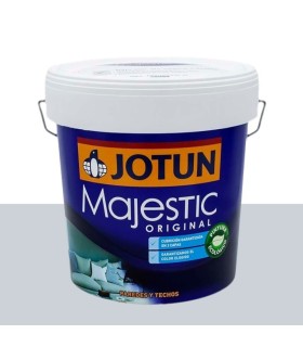 Jotun Pintura gris mate Freedom Majestic Original