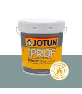 jotaprof dynamic pintura azul Cadet Steel JOTUN