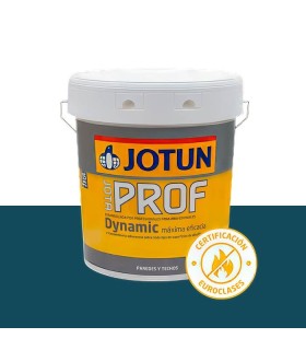Jotun jotaprof pintura plastica Sea Turtle