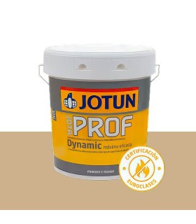 jotun pintura jotaprof gris Sand