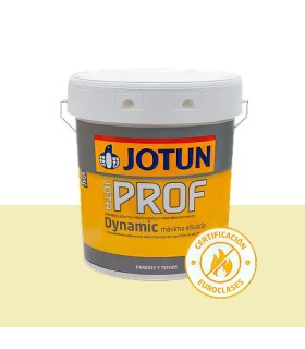 Pintura marrón soul jotaprof dynamic de Jotun