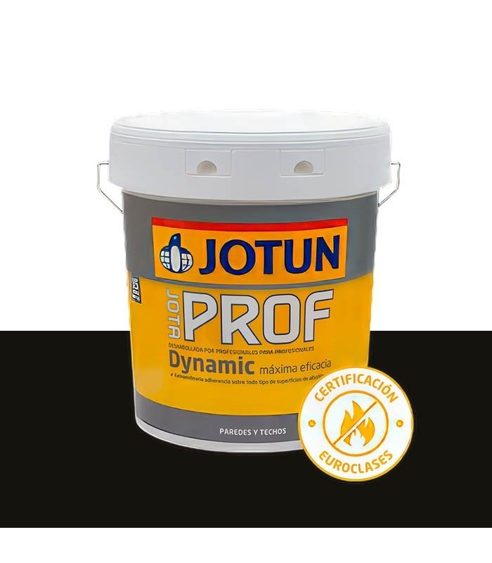 Jotun pintura jotaprof marrón Roast Coffee