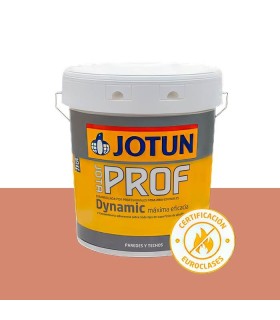 Jotun pintura interiores jotaprof rosa Petit Four