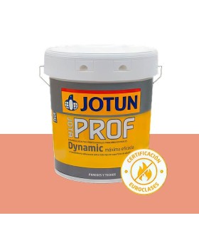 Jotun jotaprof pintura interiores Rose Basket