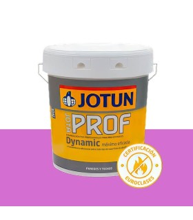 Jotun pintura rosa jotaprof Violet Dreams interiores