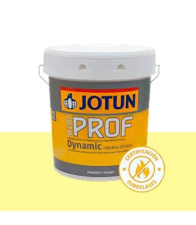 jotun jotaprof dynamic pintura interiores amarillo Melon Seeds
