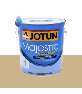 Esmalte jotun brillante sand