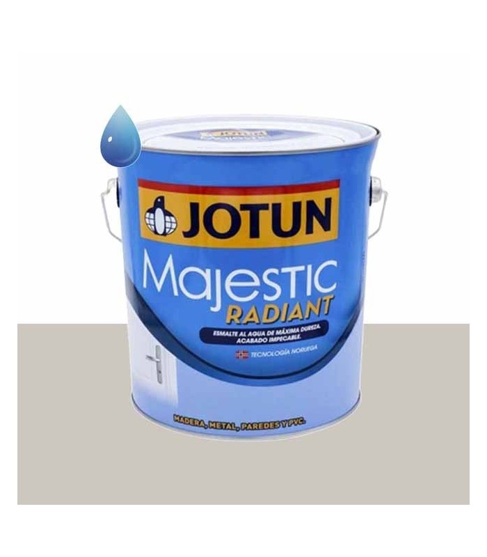 Esmalte brillante jotun dawn