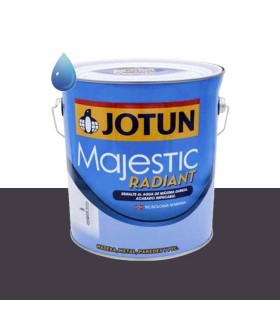 Esmalte brillante jotun blue harmony