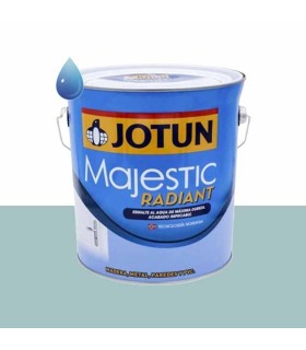 Esmalte brillante jotun teal zen