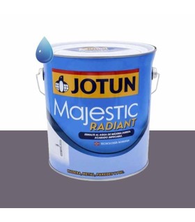 Esmalte brillante jotun warm blue
