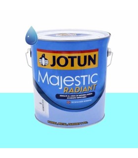 Esmalte brillante jotun aqua soft