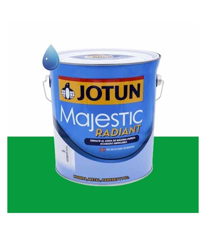 Esmalte brillante jotun olive stalk