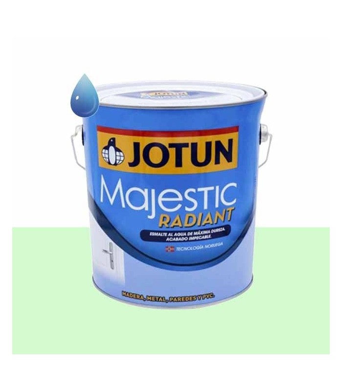 Esmalte brillante jotun zanbaq