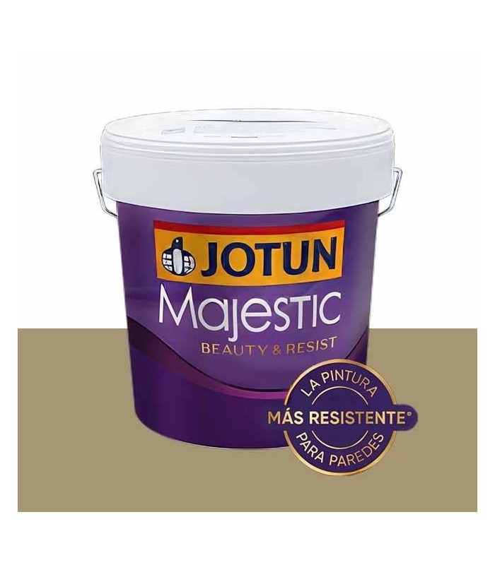 Pintura lavable beige Majestic Beauty&Resist mohair