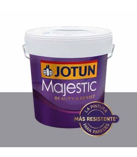 Pintura jotun Majestic Beauty&Resist lavable gustavian blue
