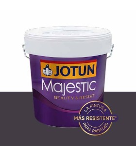 Pintura jotun beauty & majestic lavable blue harmony