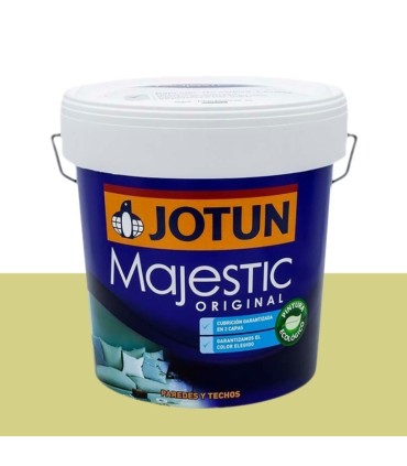 Pintura jotun mate wild rice majestic original