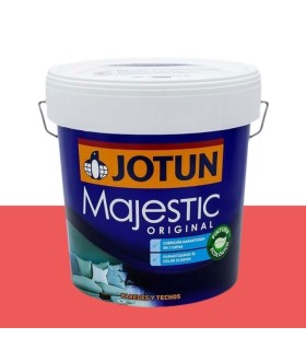 pintura mate jotun tutu pink majestic original