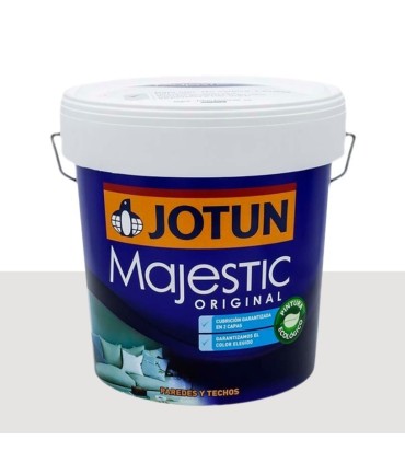 Pintura jotun majestic original gris mate Twilight