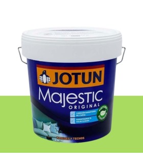 Majestic original pintura jotun mate sugar cane
