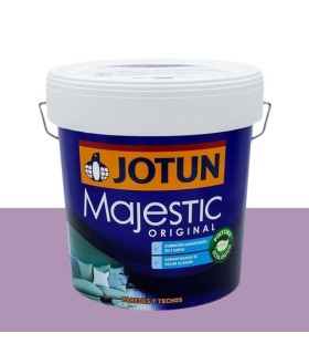 Pintura majestic original jotun Classic Blue mate
