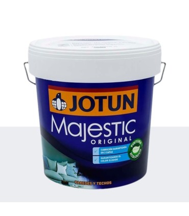 jotun majestic original pintura mate Thousand Night