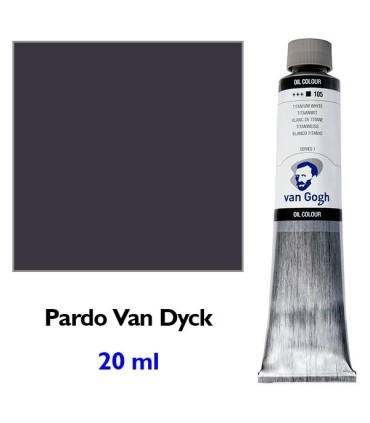 Tubos de oleo Van Gogh colores sueltos 20ml-60ml