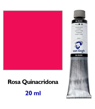 Tubos de oleo Van Gogh colores sueltos 20ml-60ml