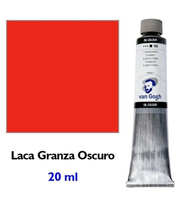 Tubos de oleo Van Gogh colores sueltos 20ml-60ml