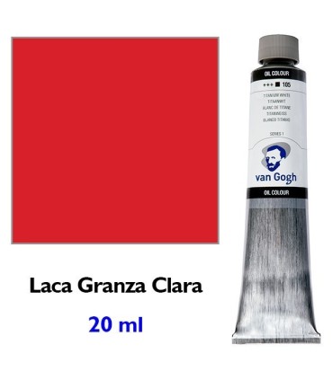 Tubos de oleo Van Gogh colores sueltos 20ml-60ml