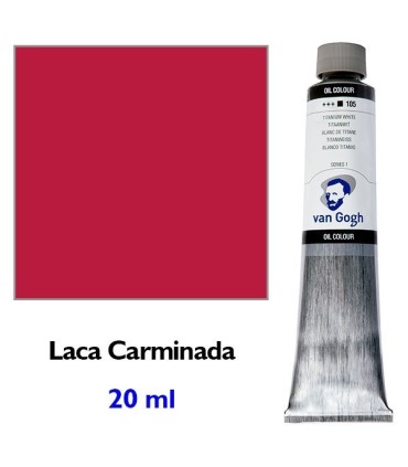 Tubos de oleo Van Gogh colores sueltos 20ml-60ml