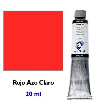 Tubos de oleo Van Gogh colores sueltos 20ml-60ml