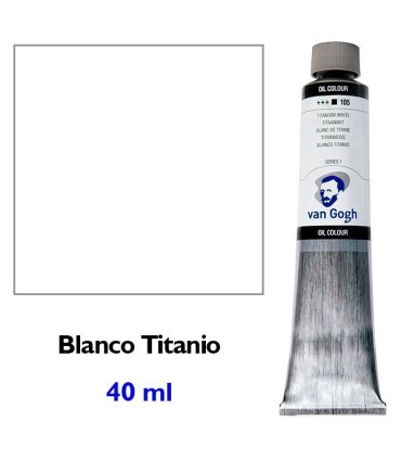 Tubos de oleo Van Gogh colores sueltos 20ml-60ml