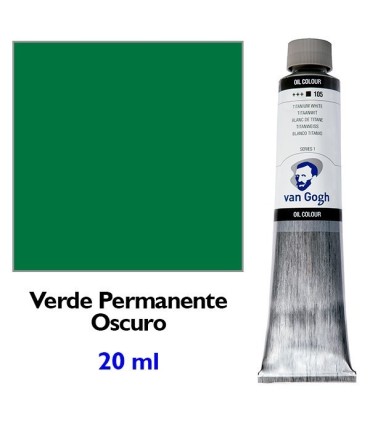 Tubos de oleo Van Gogh colores sueltos 20ml-60ml