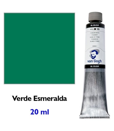 Tubos de oleo Van Gogh colores sueltos 20ml-60ml