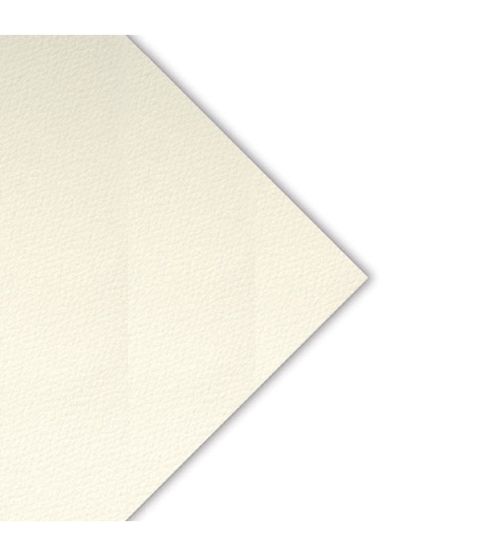 PAPEL BASIK 370GRS PARA ACUARELA Y TEMPERA CANSON