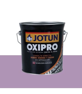 Esmalte Antioxidante brillante Oxipro aplicación directa classic blue