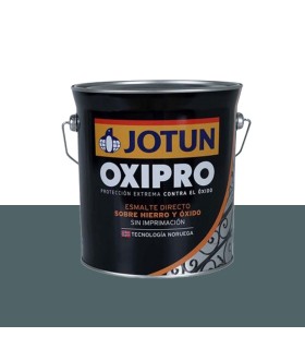 Esmalte Antioxidante brillante Oxipro aplicación directa moon reflection