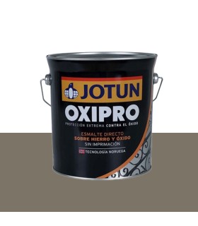 Esmalte Antioxidante brillante Oxipro evening sky aplicación directa