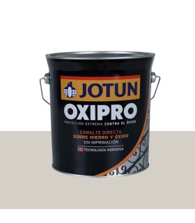 Esmalte Antioxidante oxford river brillante Oxipro aplicación directa