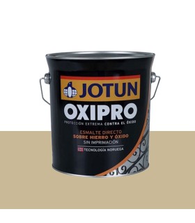 Esmalte Antioxidante brillante Oxipro seashell aplicación directa