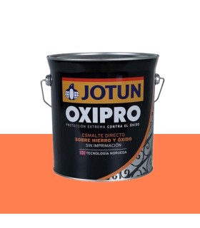 Esmalte Antioxidante brillante butterfly Oxipro aplicación directa