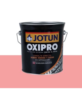 Esmalte Antioxidante princess pink brillante Oxipro aplicación directa